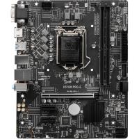 MSI H510M PRO-E DDR4 HDMI VGA 1200p11 ANAKART